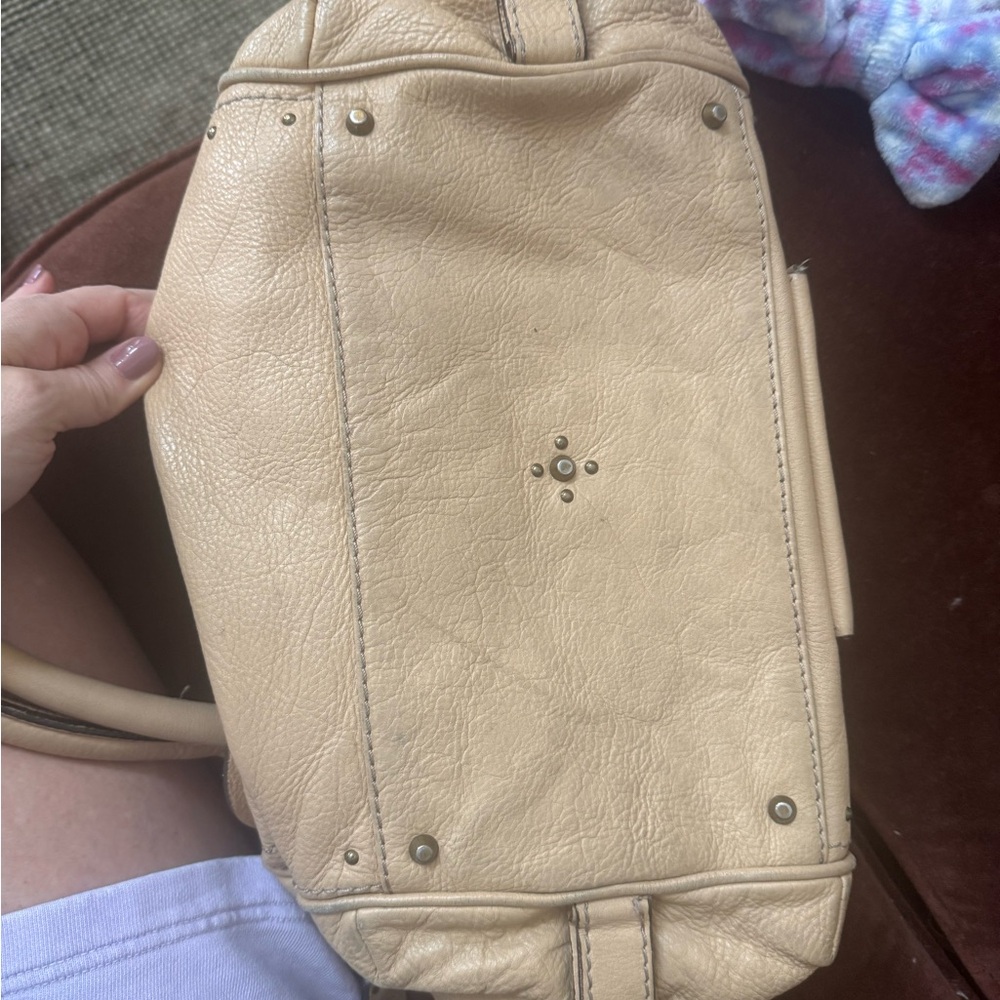 2005 Original Chloe Paddington Bag - Picture 10 of 12